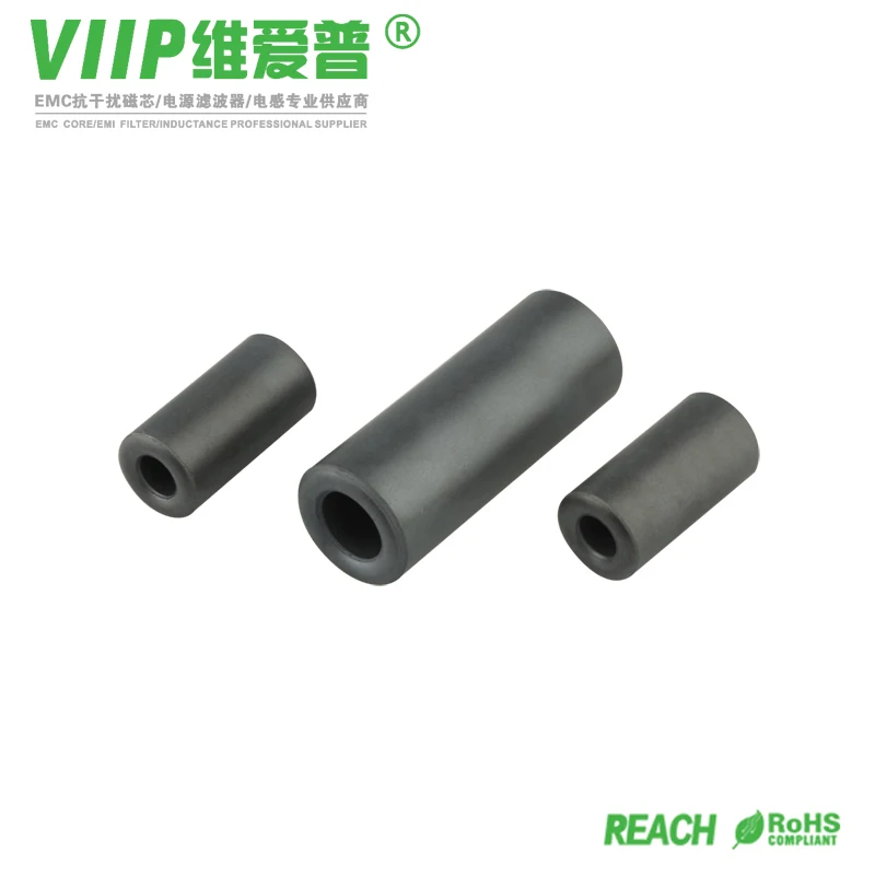 toroidal Transformer core Isolator Inductor ferrite core ferrite Ring Filter Magnetic ring core