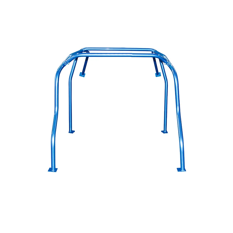 Car Roll Cage 6 point model for HONDA CIVIC 2016-2020 FC1 vehicle chassis power Body Reinforcement Braces Kit