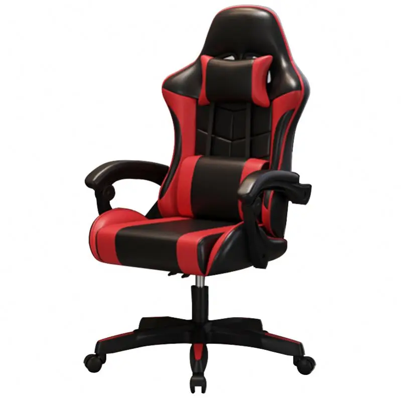 Netherlands market po lar ROG Chariot RGB игровой стул гоночный автомобиль стиль эргономичный дизайн с памятью гарнитуры и поясницы