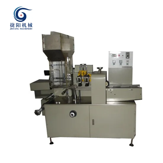 Упаковочная машина для соломинок JY036 Group