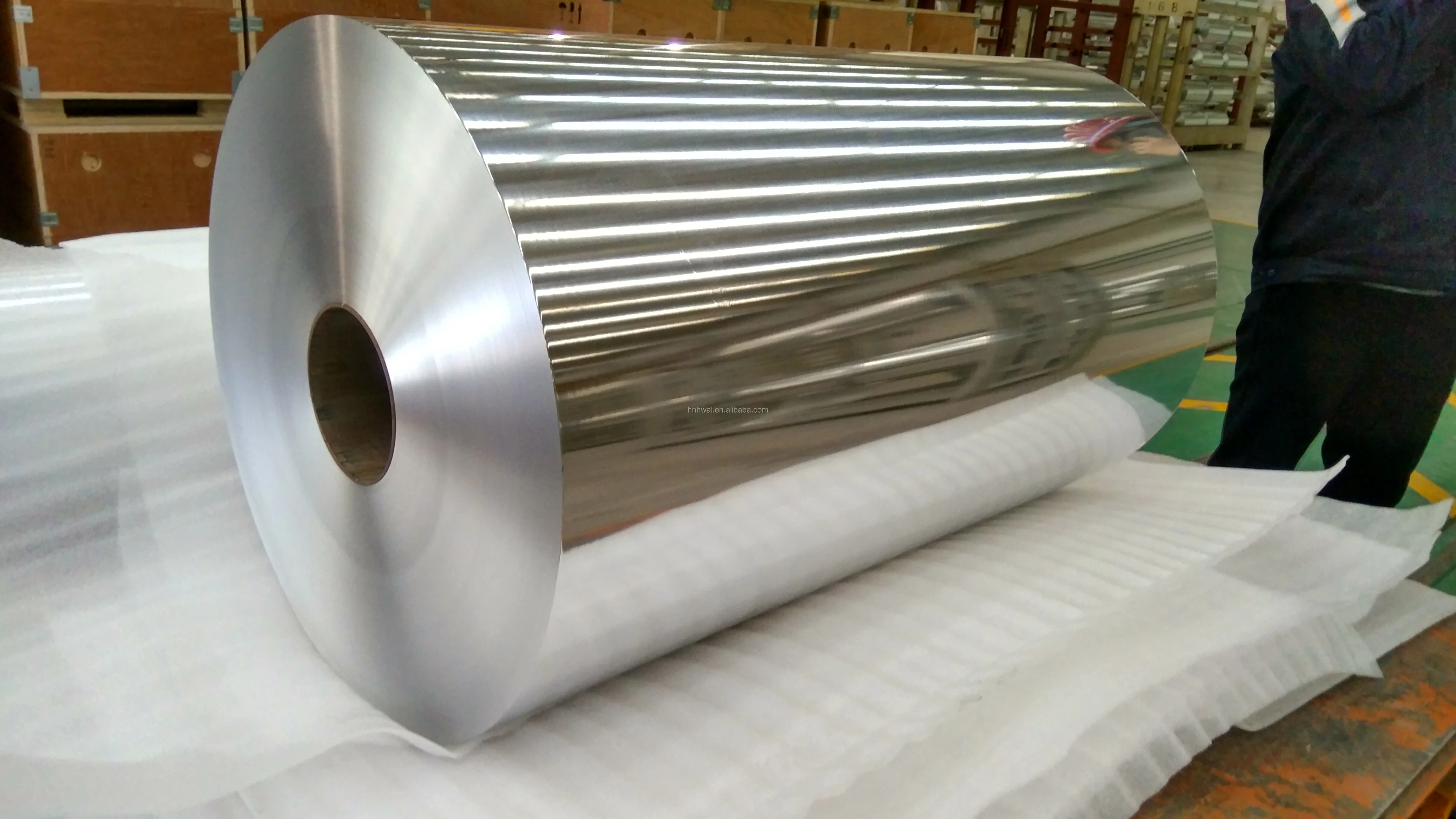 tinfoil barb food gold aluminum foil alternative to aluminum foil for wrapping food