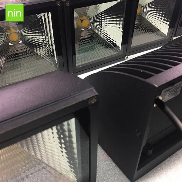 Outdoor project led LED wall light led wall park light 15w 20w 25w 50w