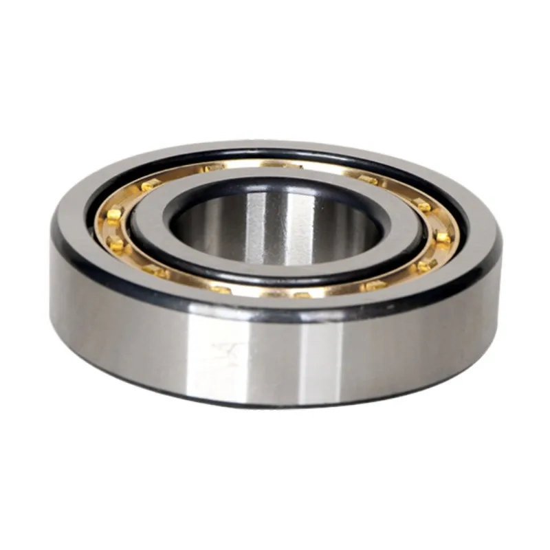 Tapered roller bearing N317 NJ317 NU317 NUP317 NF317 /EM /BECBP BECBM BECBJ