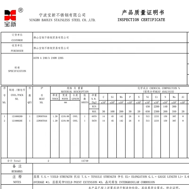 400L Duplex SS Tank Customized Heat Pump Tank Hot Water Storage Tank