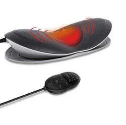 Amazon Hot Selling CONYO Waist Massage Machine Manually Controls Constant Temperature Protect To Waist And Relax Waist Pain