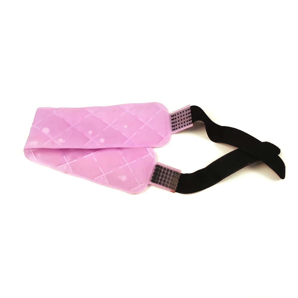 Phase Change Material PCM cooling head fever reducer Fever antipyretic patch for baby & adult