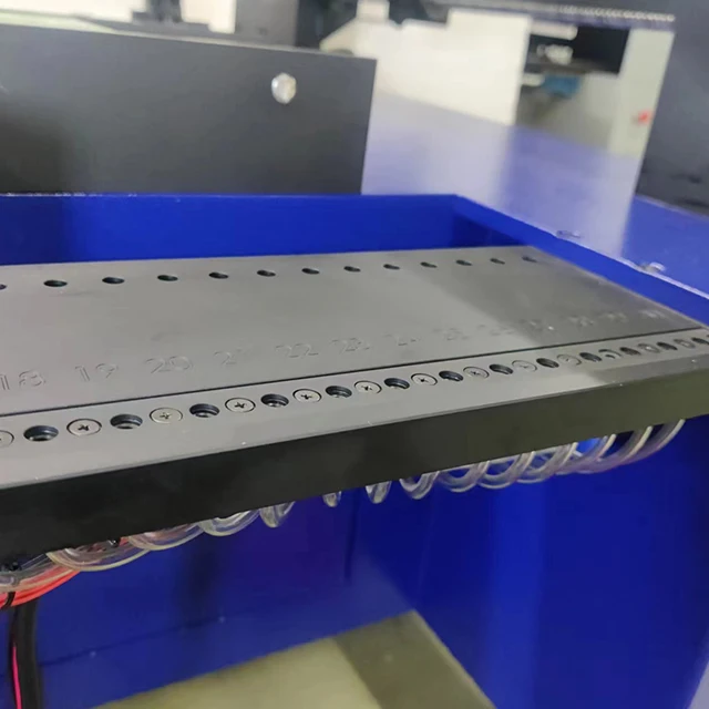 LED lamp assembly line SMT mounter 4/6 SMT assembly line Dongguan factory SMT production line