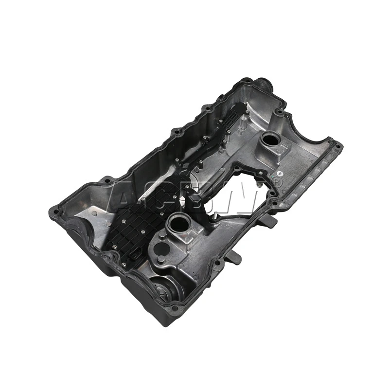 ACBM Engine Parts Cylinder Head Valve Cover For BMW 11128645888