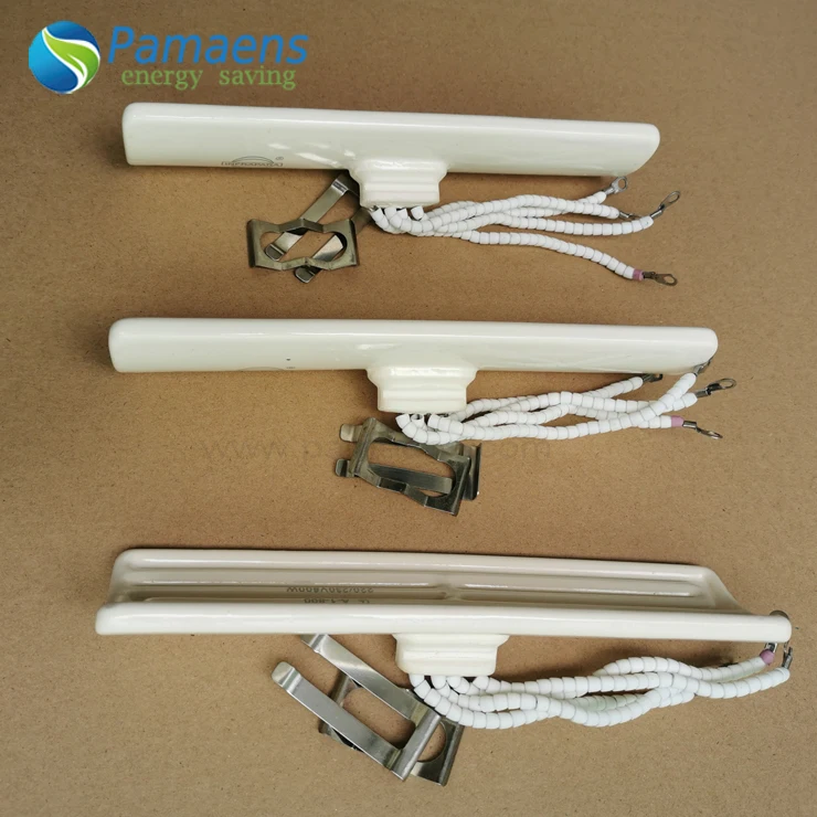 Vacuum Forming Electric Element Flat Ceramic, Infrared Heater