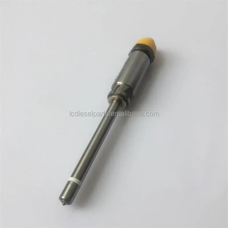 Fuel Injector 100-7562 Diesel Injection Parts 100-7562 Injector Nozzle