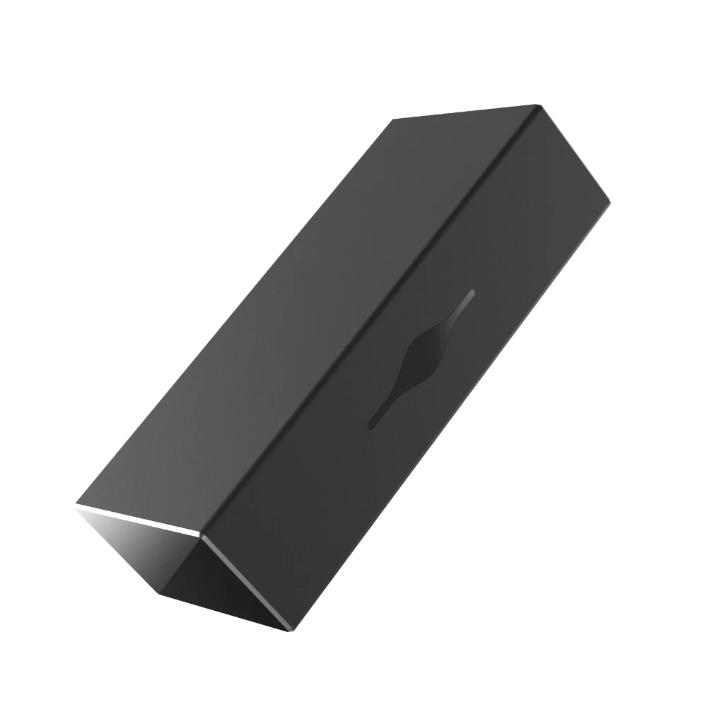 Hot sale 4K UHD WiFi Ethernet digital signage media Android Stick player box for Gyms fitness center lcd led advertising display