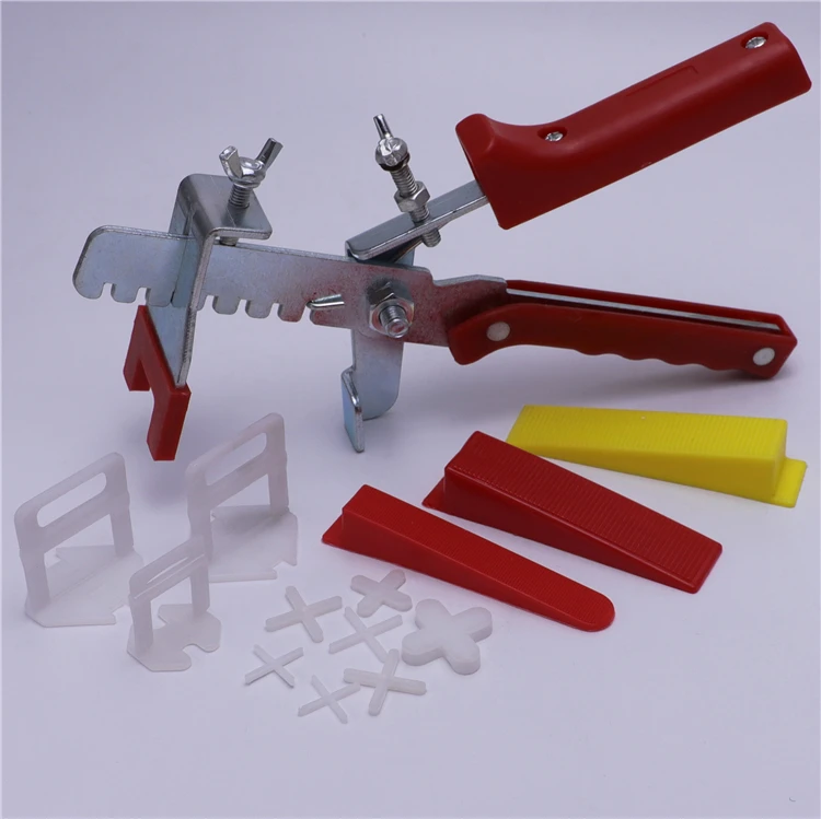 Wholesale Free Sample tile accessories wall floor tile leveling system