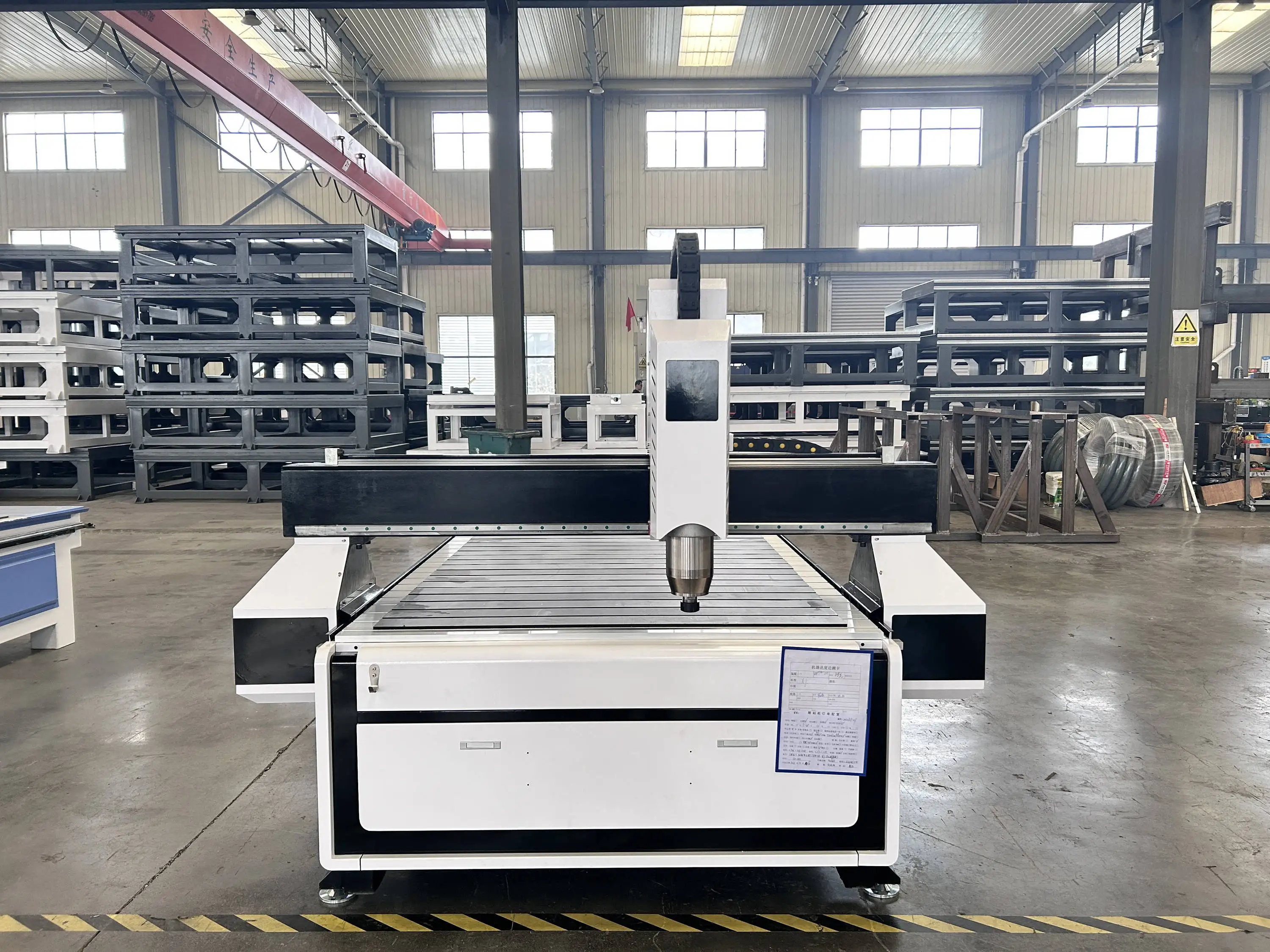 Высокоскоростной маршрутизатор Xunke cnc para madera 3 оси дерево кожа пластик ПВХ акриловый ЧПУ машина для дерева мебели