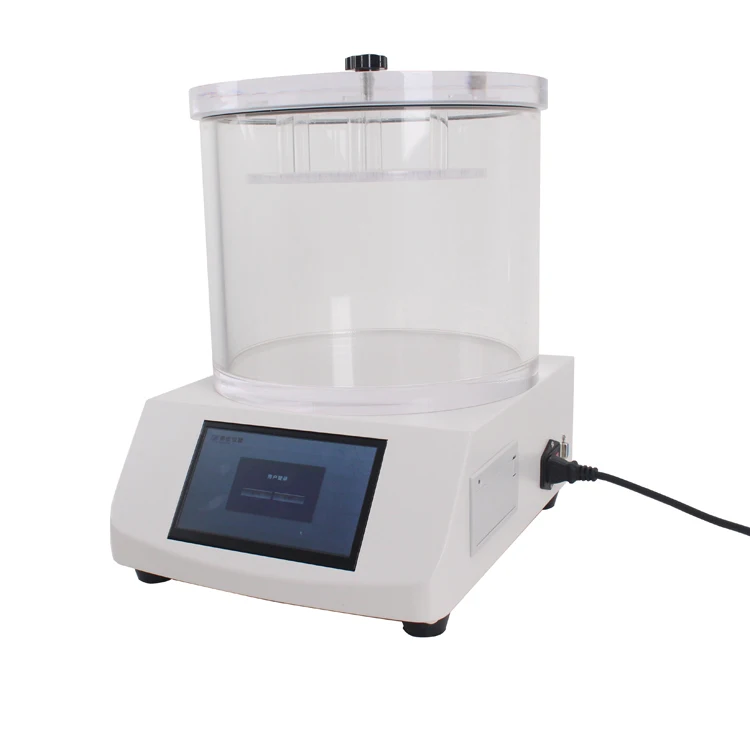 New Design High Quality package  plastic bag sealing tester