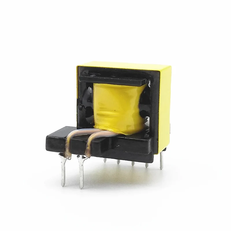 
Customizable Transformer Pcb Ferrite Core SMPS Flyback High Frequency Transformer 