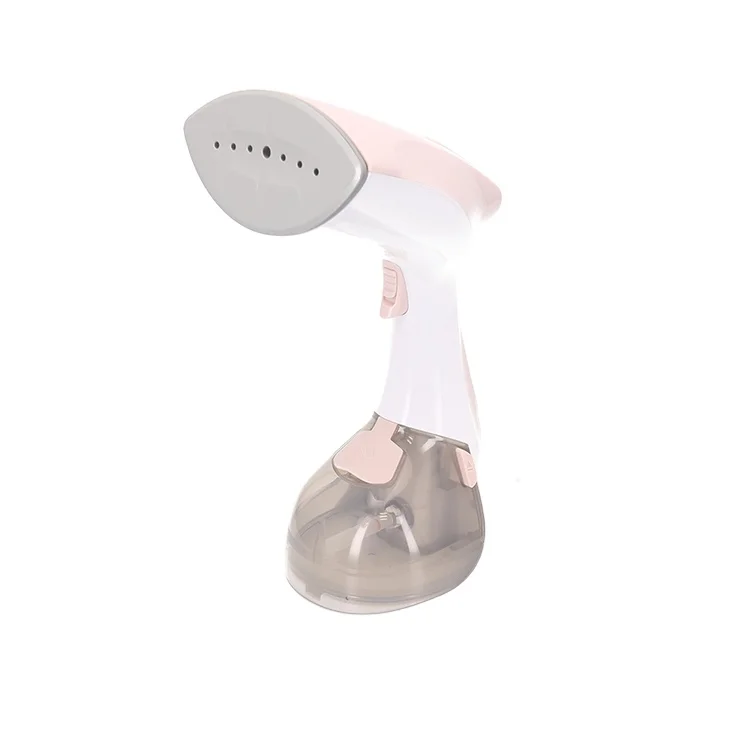 Портативная керамическая нагревательная панель Kaibo со съемным резервуаром и светодиодным дисплеем, ручная электрическая Паровая щетка из ткани