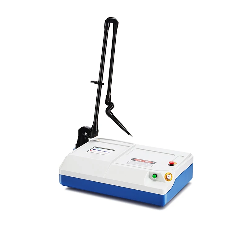 
15W ENT use 10600nm CO2 laser 