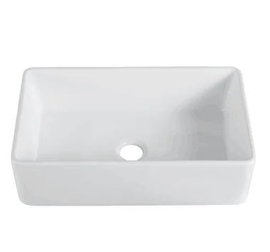 Farmhouse  Sink White Apron Kitchen Sink