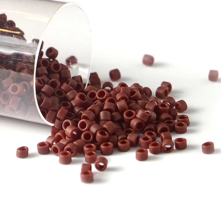 Оптовая продажа, высококачественные японские стеклянные бусины Toho