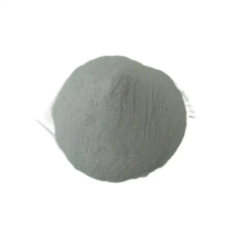 High Quality Sic Price Powder Silicon Carbide With 99% Purity