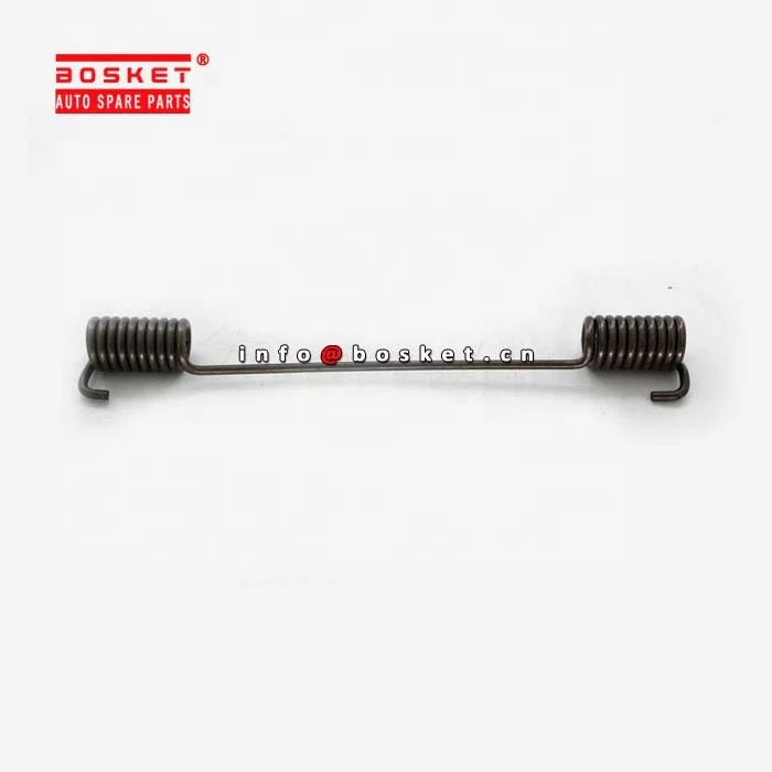 8-97022087-1 Brake Shoe Return Spring Suitable For ISUZU 4HF1 NPR ELF