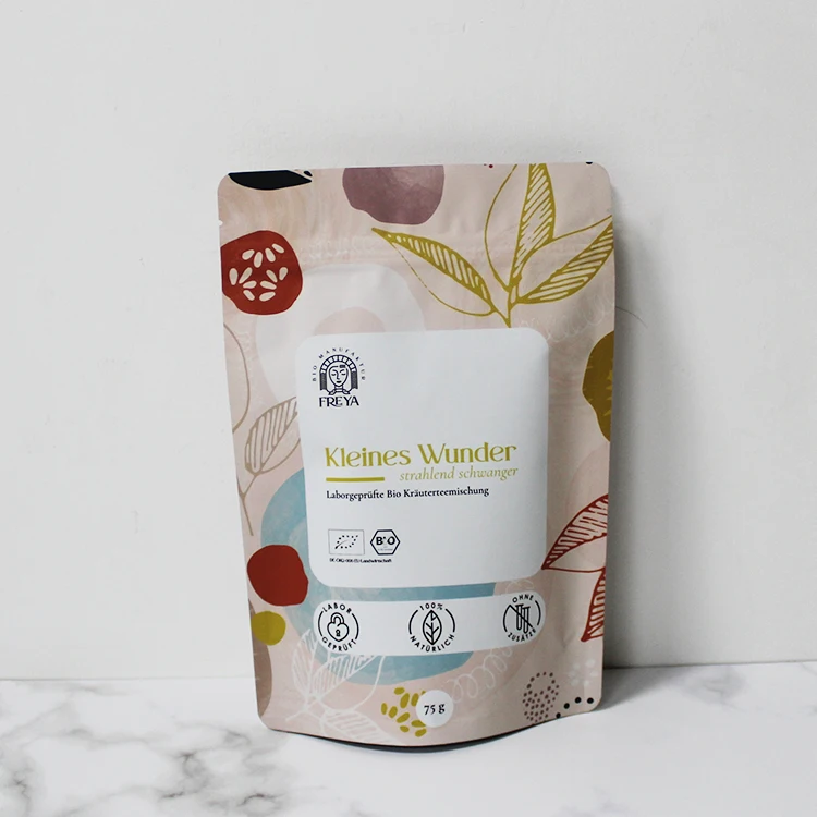 stand up pouches bag