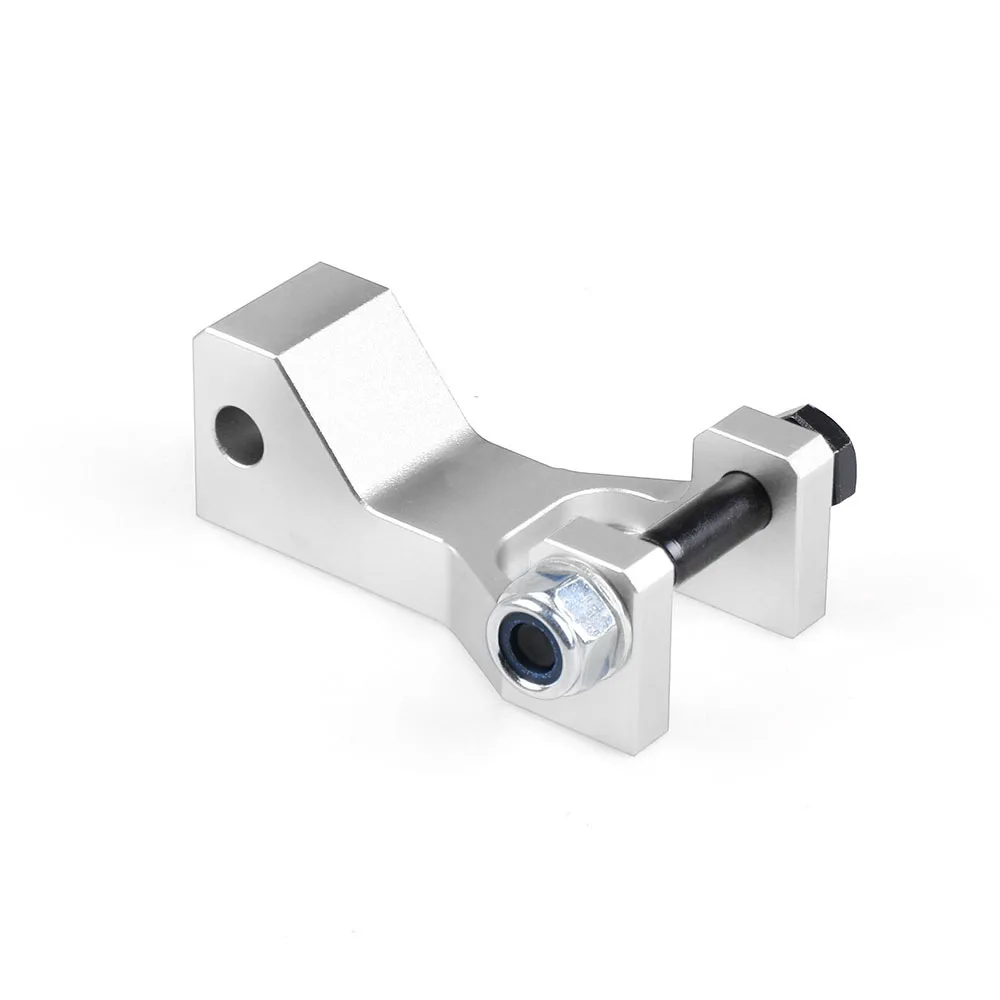 Front lowering kit for Yamaha Raptor 350 660R ATV