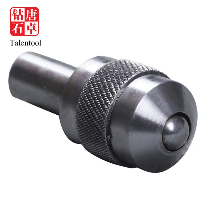 Talentool Professional Hardness Indenter Rockwell Ball Penetratore for Rockwell Hardness Tester