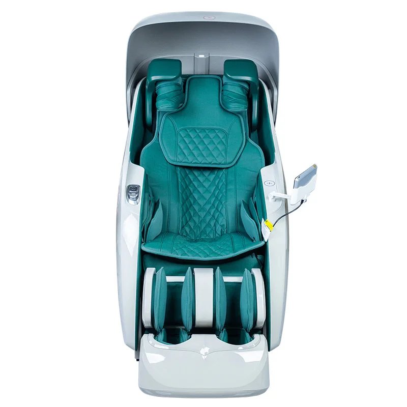 Most Luxury 4d  Full Body Wholesale  Massage Chair Zero Gravity Hot Sale Office Recliner Shiatsu Cheap Price Chair for home