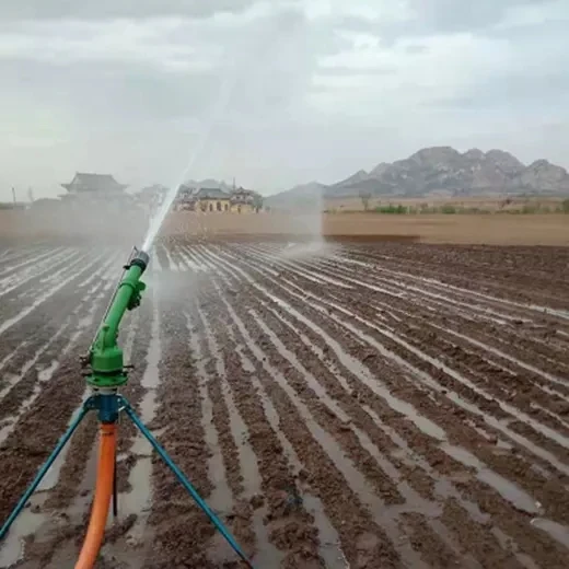 farm irrigation rain gun agricultural hose reel rain gun irrigation system mobile rain gun sprinkler irrigation system