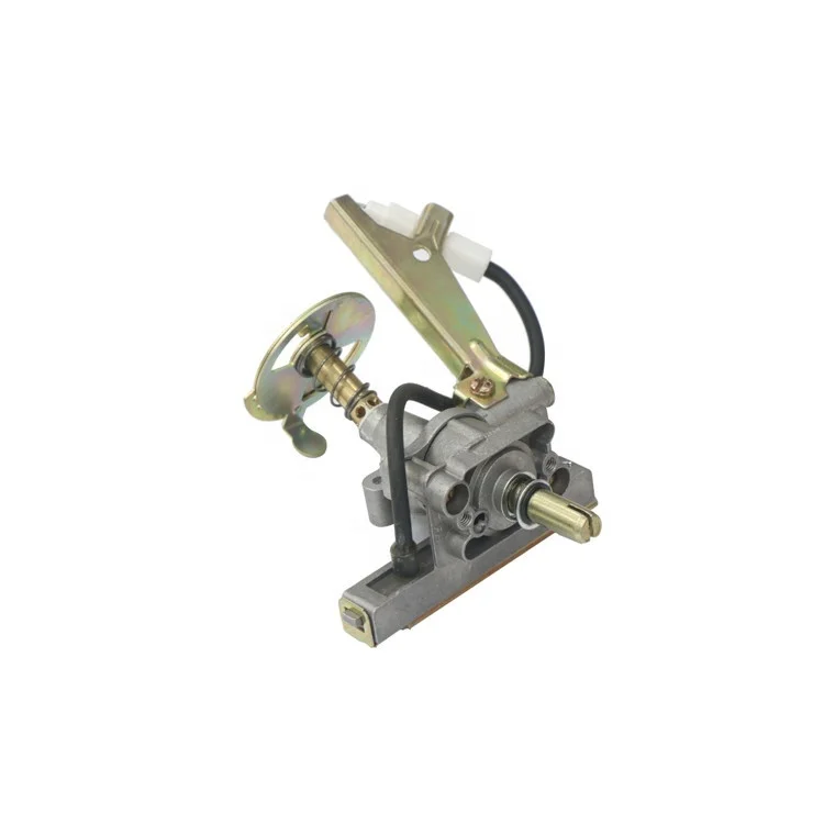 Price suppliers hot product high quality brass low pressure non return adjustable safety relief gas stove control valve