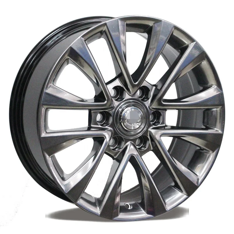 OEM дизайн литые диски 18 дюймов 6X139.7 SUV 4x4
