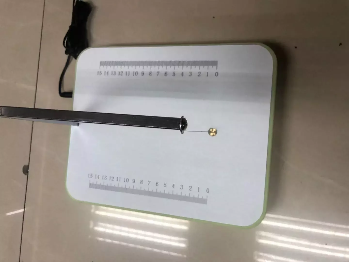 electric hot foam cutter