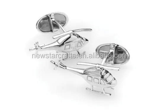 Deer cufflinks