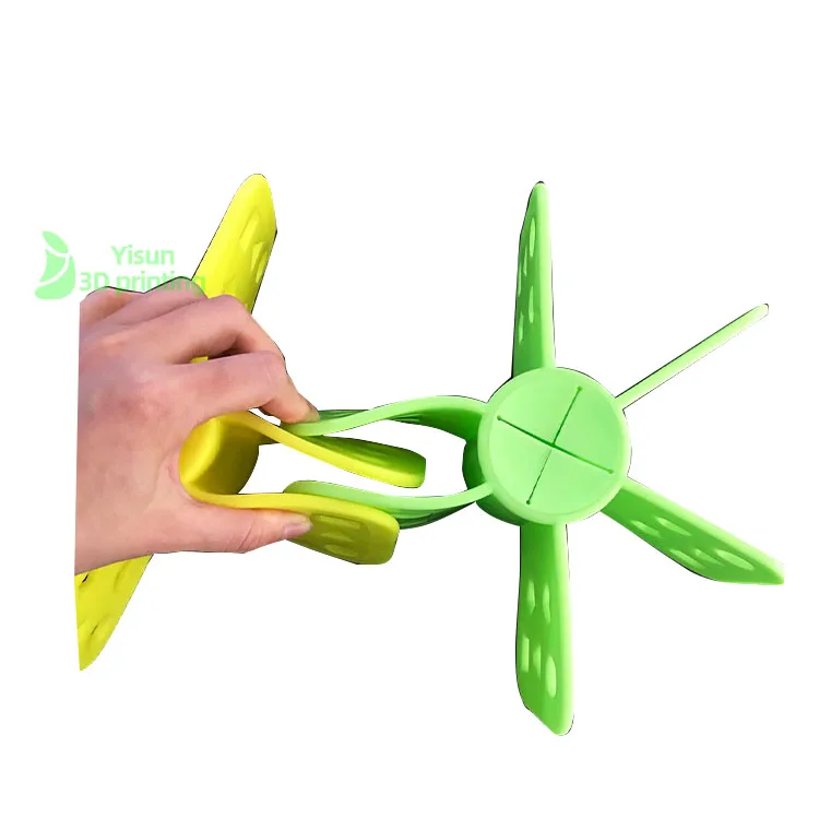 Custom Made Silicone Rubber Products  SLA 3D Printing Prototype&Vacuum Casting Parts Customized Rapid Tooling Soft Rubber