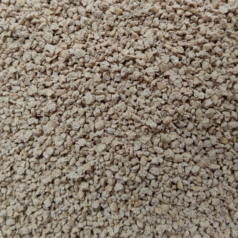 Poultry feed