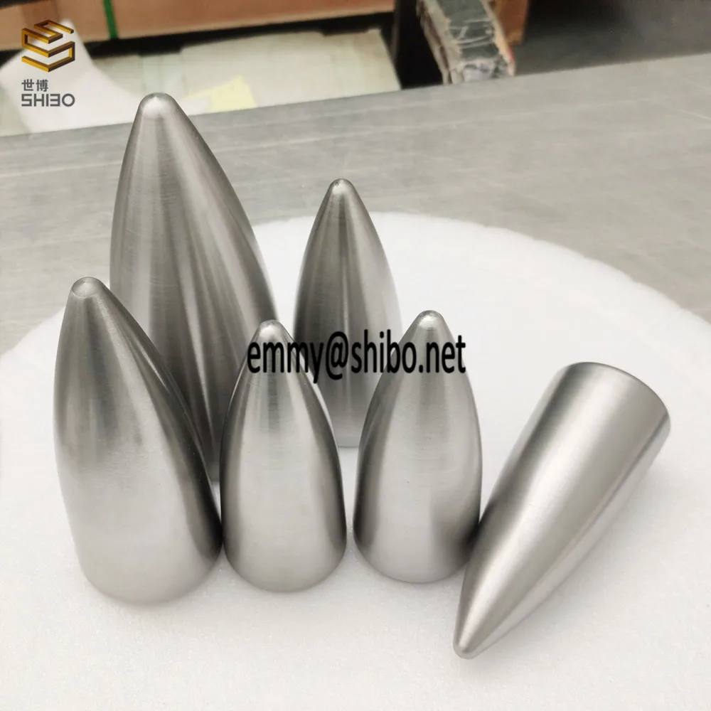 molybdenum head mandrels prestigious molybdenum piercing mandrels for seamless steel