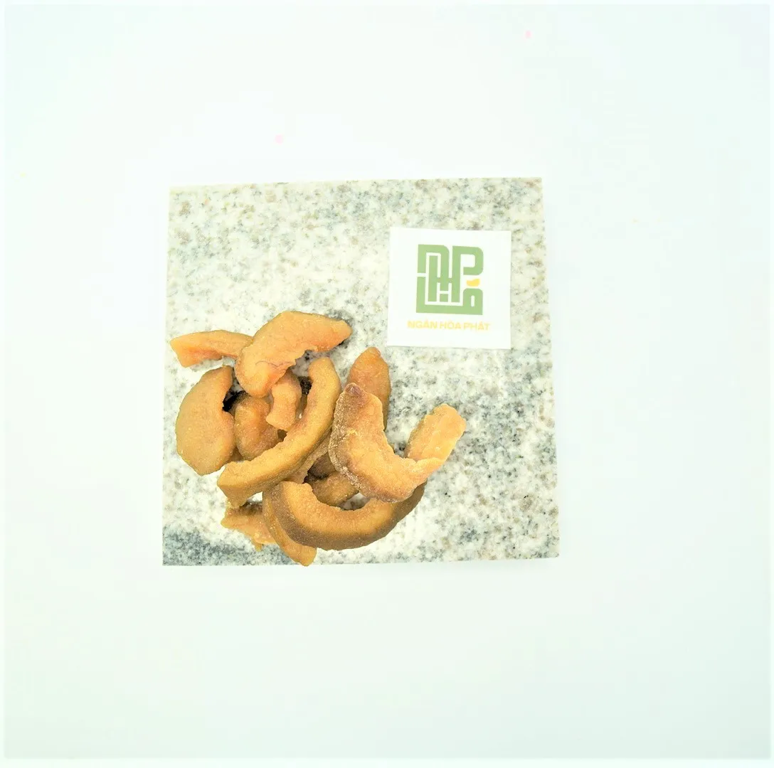 ONLY ONE :  DRIED GUAVA FRUIT Has a pleasant smell Eat in crispy crispy Good choice FROM VIETNAM