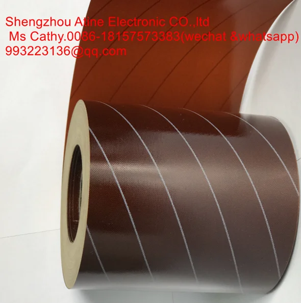 Speaker parts  voice coil material TSV ,KSV ,PSV,ASV ,BASV ,CQ,KTB,PL