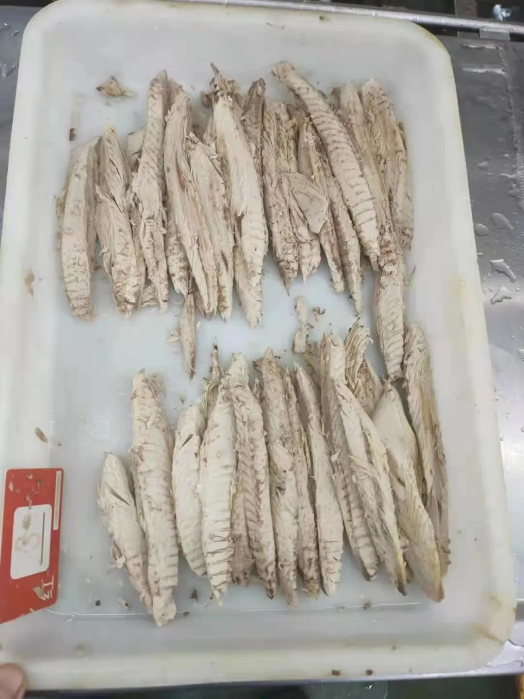 frozen tuna loin precooked skipjack tuna loin