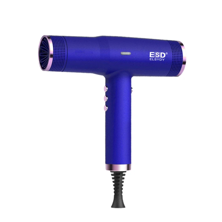 Popular promotional 1600~1800W Hair Dryer Bldc Motor Negative Ionic Hair Dryer