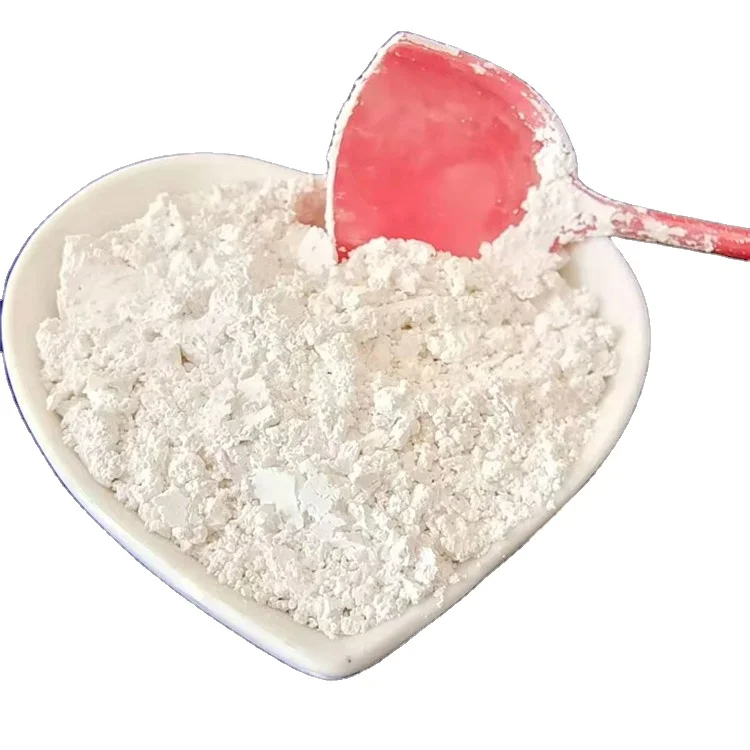 Light Calcium Carbonate for Rubber