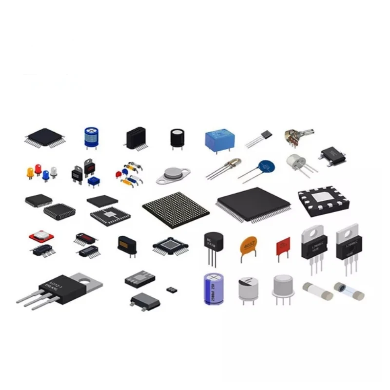 High Quality New Stock LIS2DH12TR acceleration sensor IC Chip Integrated Circuit Electronic components One-Stop Service