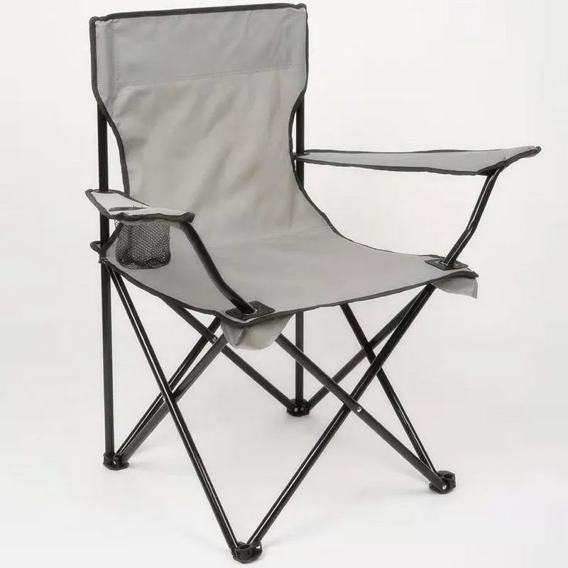 Lightweight Fishing Custom Portable Folding Outdoor Foldable Camping Chair