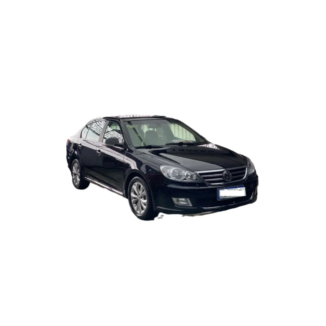 Поставка в наличии 5 дней Лучшая цена 2011 vw volkswagen lavida 1.4TSI подержанные автомобили дешевые