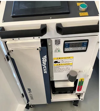 Hand held fiber metal welding machine laser 1000w 1500w 2000w with good price