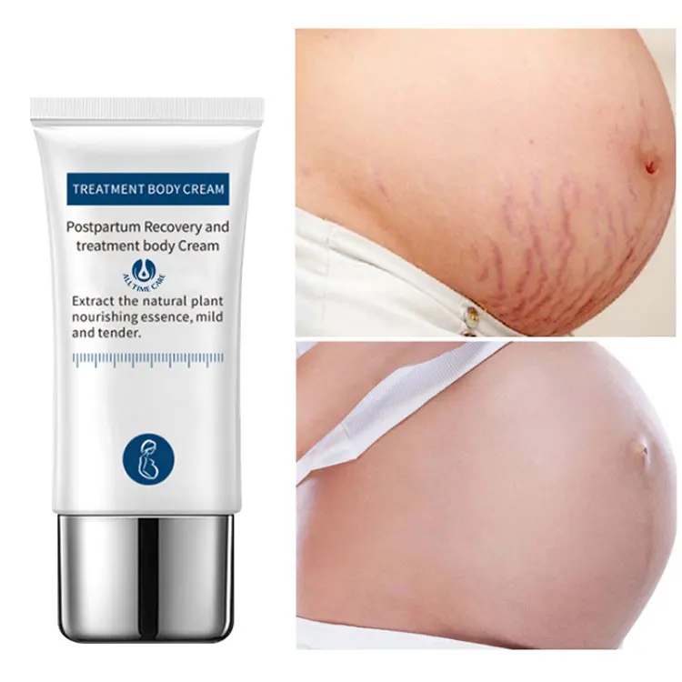 Alltimecare Органическая эффективная Растяжка после родов, скраб Pasjel, марокканская Органическая Растяжка, удаление