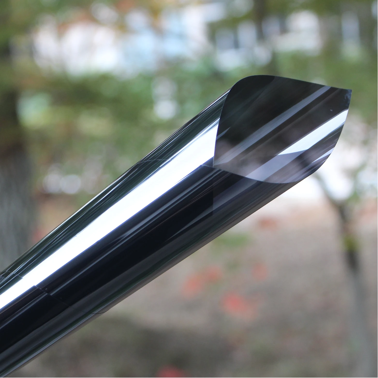 Нано-керамическая теплоотдача Автомобильная изоляция безопасность конфиденциальность Солнечная Оконная Тонировочная