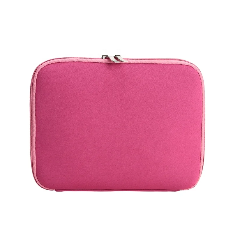 Neoprene Notebook Pouch Neoprene Case Fit For Ipad