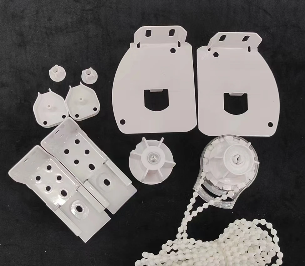 Zebra Blinds clutch Roller Blinds Components Bead Chain accessories